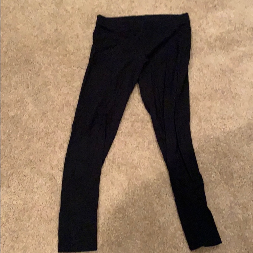 PINK leggings